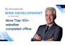 provide you web development
